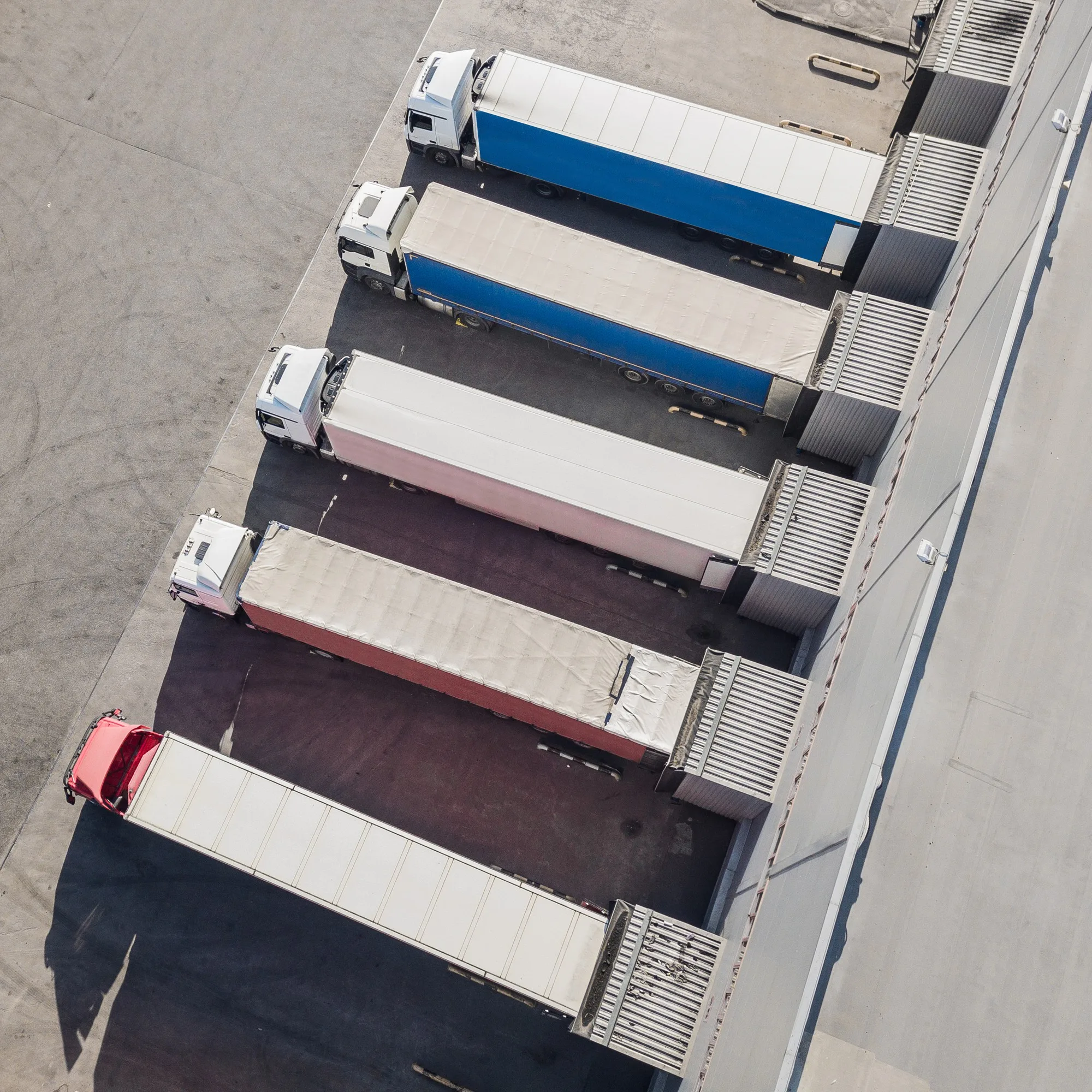 Full Cargo
