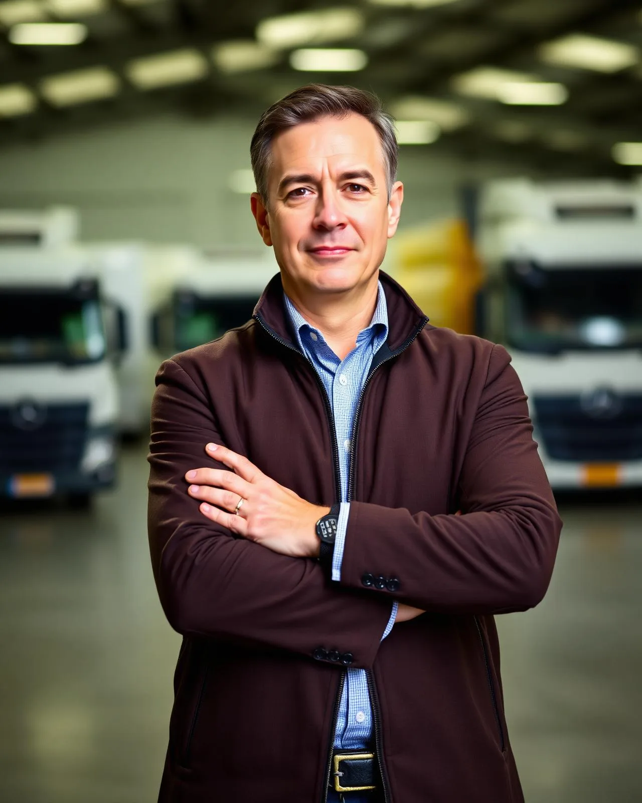 empresa founder