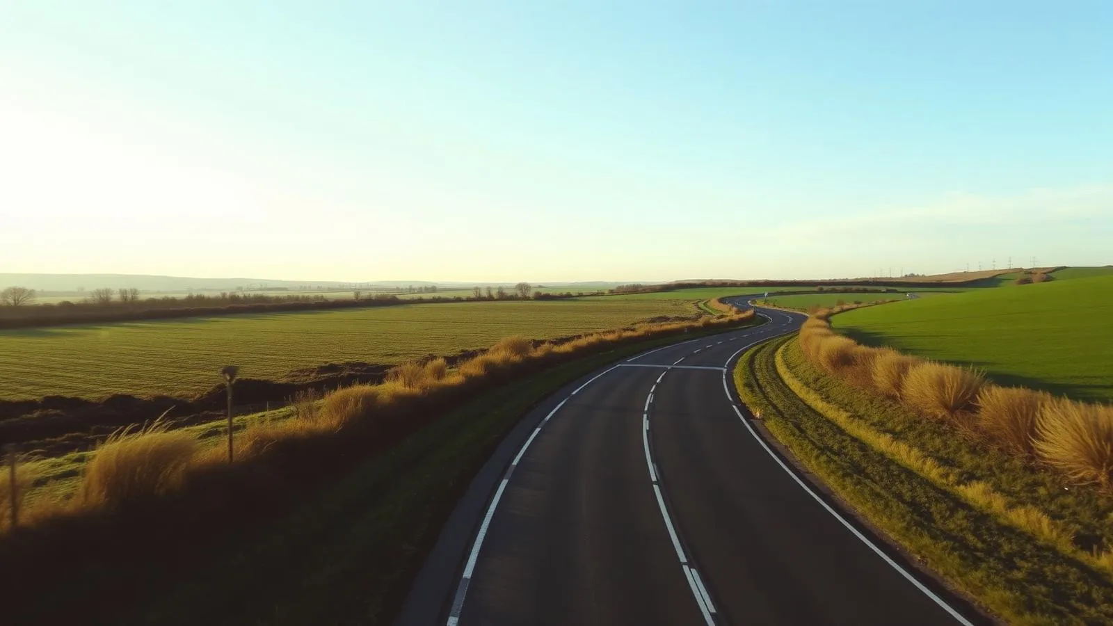 route